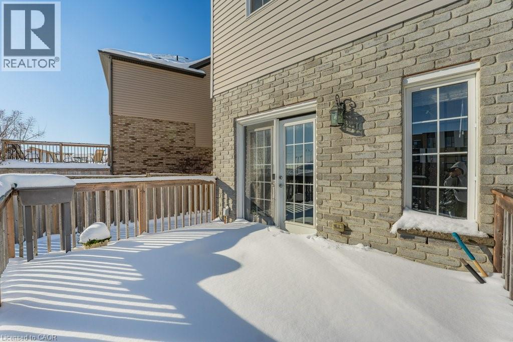 249 Buttonbush Street, Waterloo, Ontario  N2V 0B4 - Photo 42 - 40792074