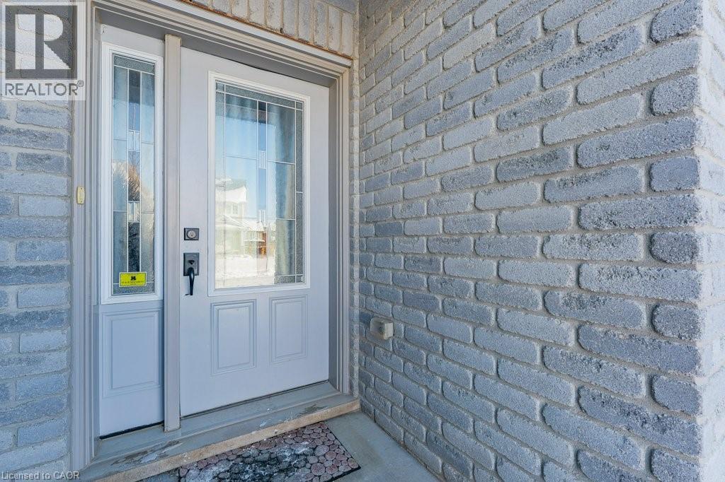 249 Buttonbush Street, Waterloo, Ontario  N2V 0B4 - Photo 7 - 40792074