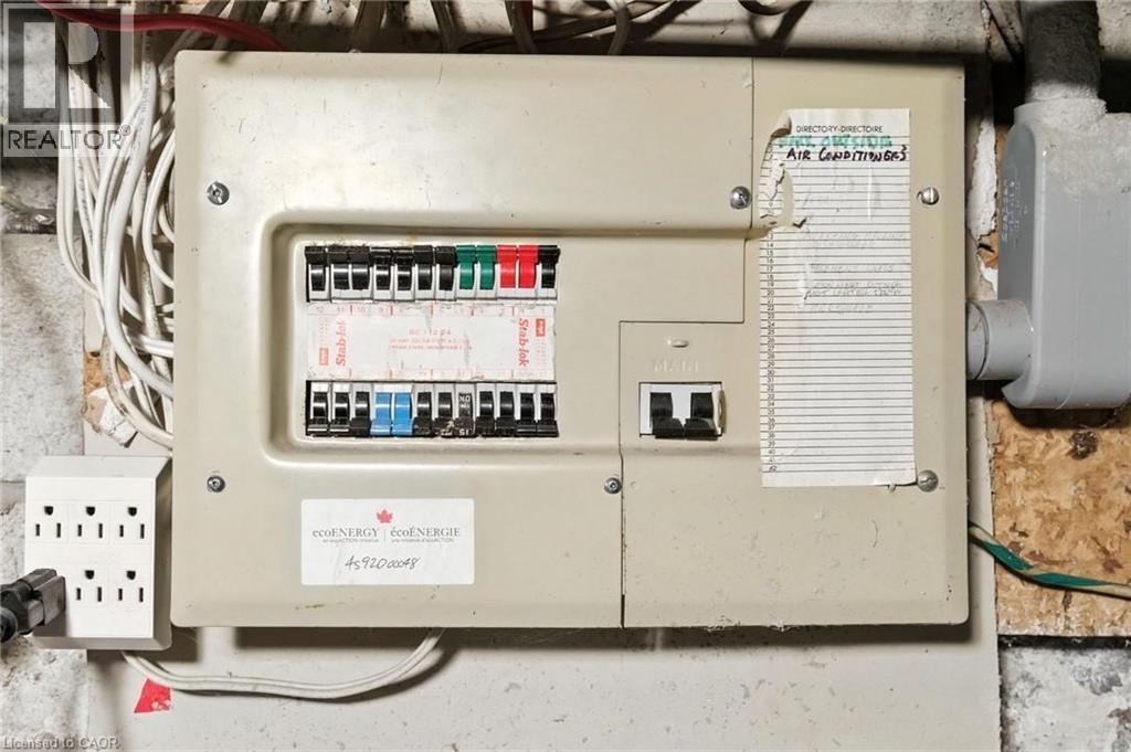 346 Hunter Street W, Hamilton, Ontario  L8P 1S7 - Photo 24 - 40791933