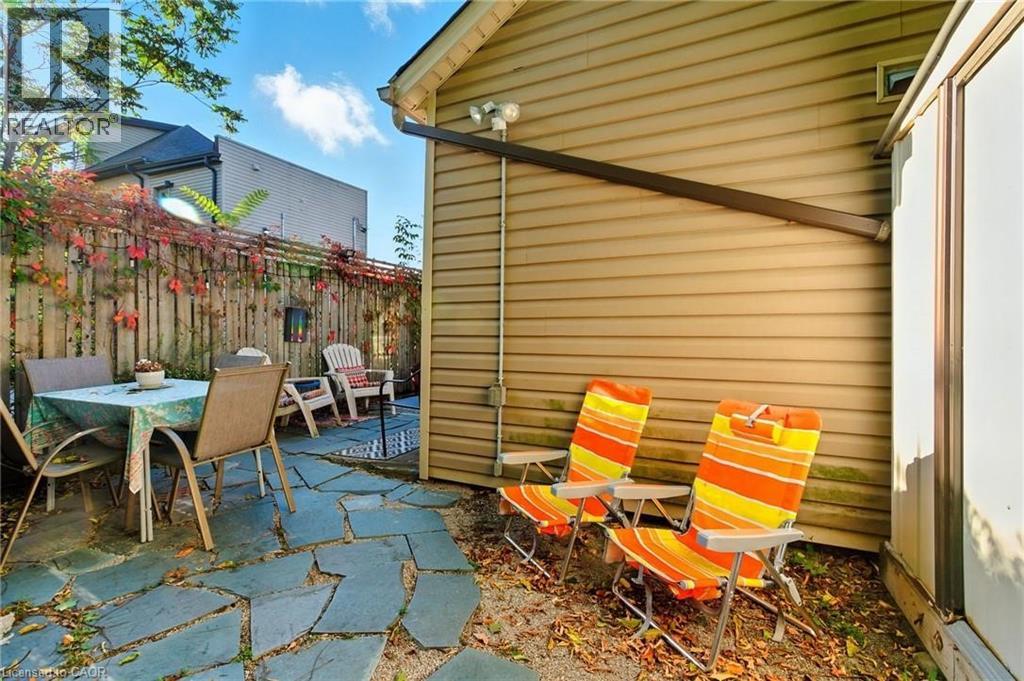 346 Hunter Street W, Hamilton, Ontario  L8P 1S7 - Photo 32 - 40791933