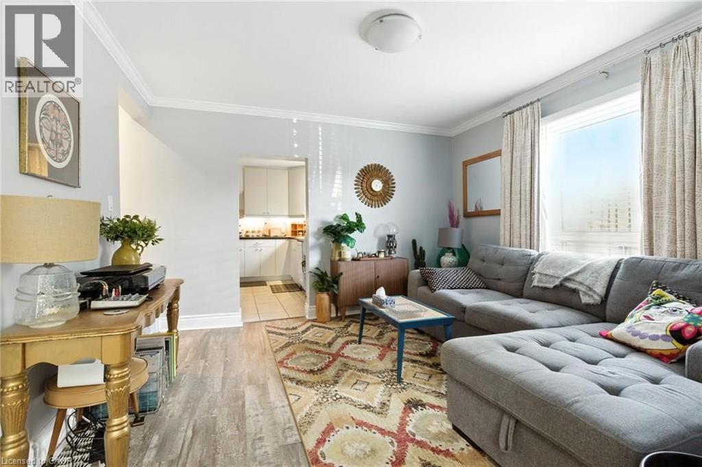 346 Hunter Street W, Hamilton, Ontario  L8P 1S7 - Photo 5 - 40791933