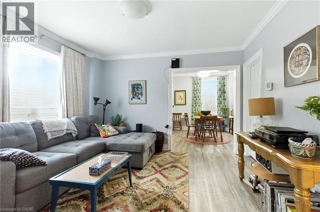 346 Hunter Street W, Hamilton, Ontario  L8P 1S7 - Photo 8 - 40791933