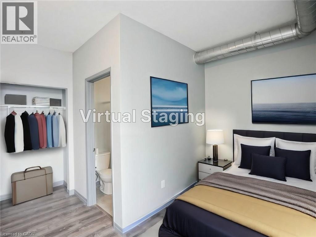 8 Hickory Street W Unit# 1105, Waterloo, Ontario  N2L 3H6 - Photo 12 - 40791348