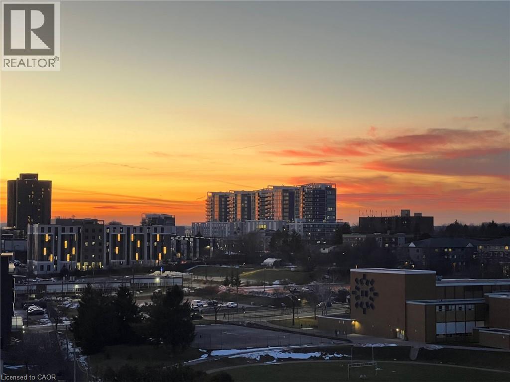 8 Hickory Street W Unit# 1105, Waterloo, Ontario  N2L 3H6 - Photo 20 - 40791348