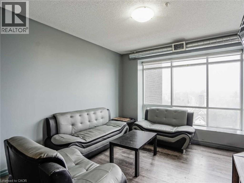 8 Hickory Street W Unit# 1105, Waterloo, Ontario  N2L 3H6 - Photo 8 - 40791348
