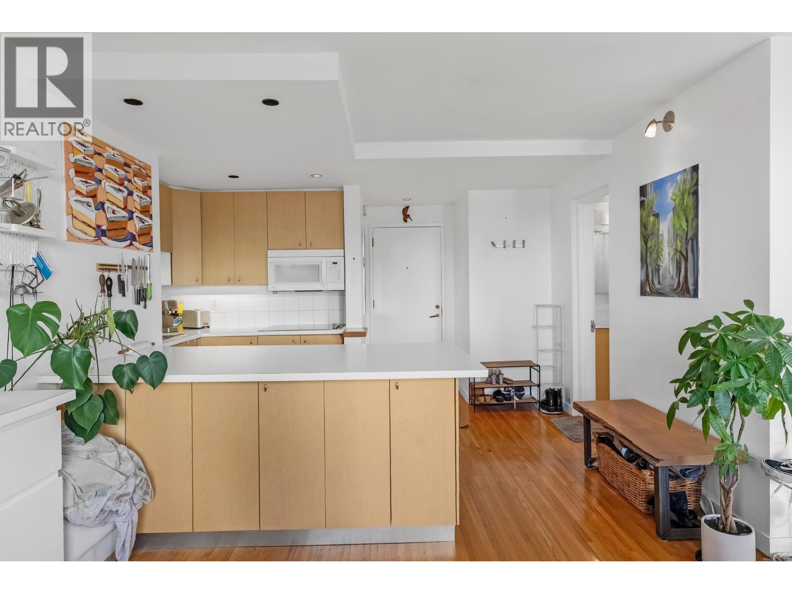 901 1250 Burnaby Street, Vancouver, British Columbia  V6E 1P5 - Photo 13 - R3072054