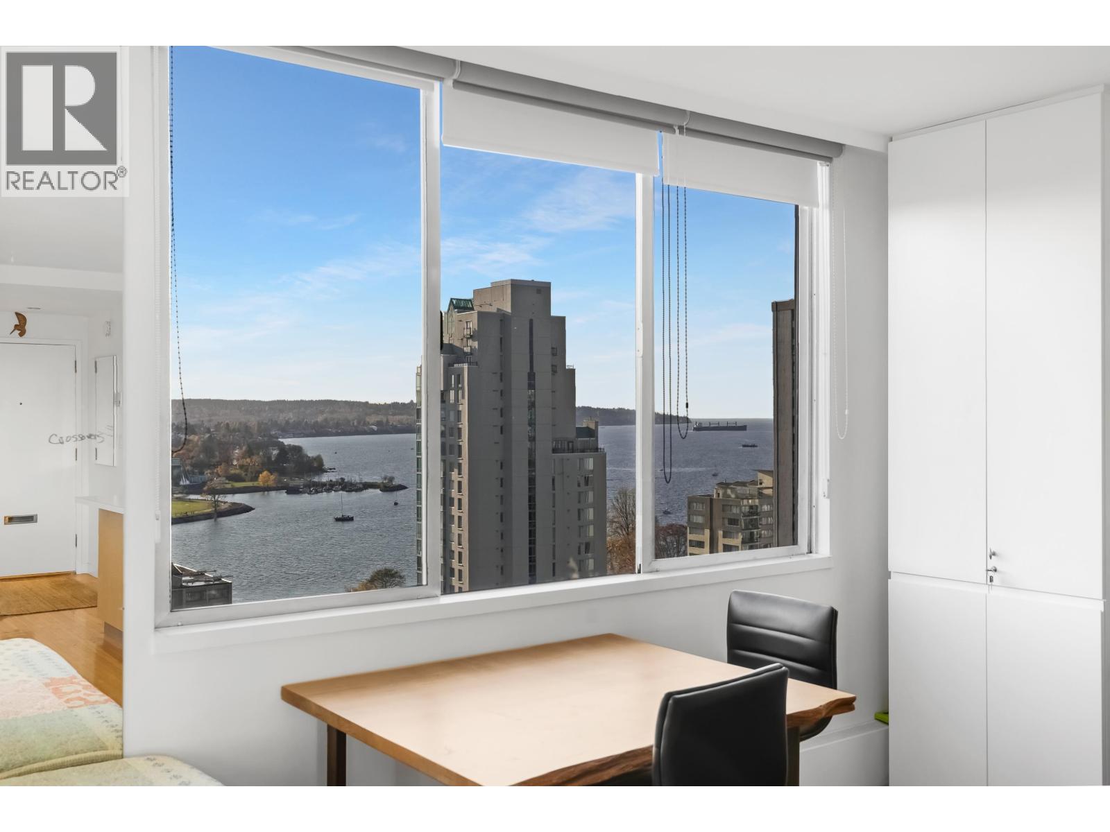 901 1250 Burnaby Street, Vancouver, British Columbia  V6E 1P5 - Photo 15 - R3072054