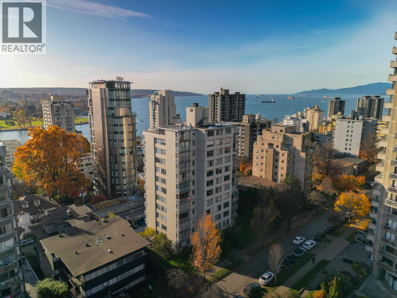 901 1250 Burnaby Street, Vancouver, British Columbia  V6E 1P5 - Photo 18 - R3072054