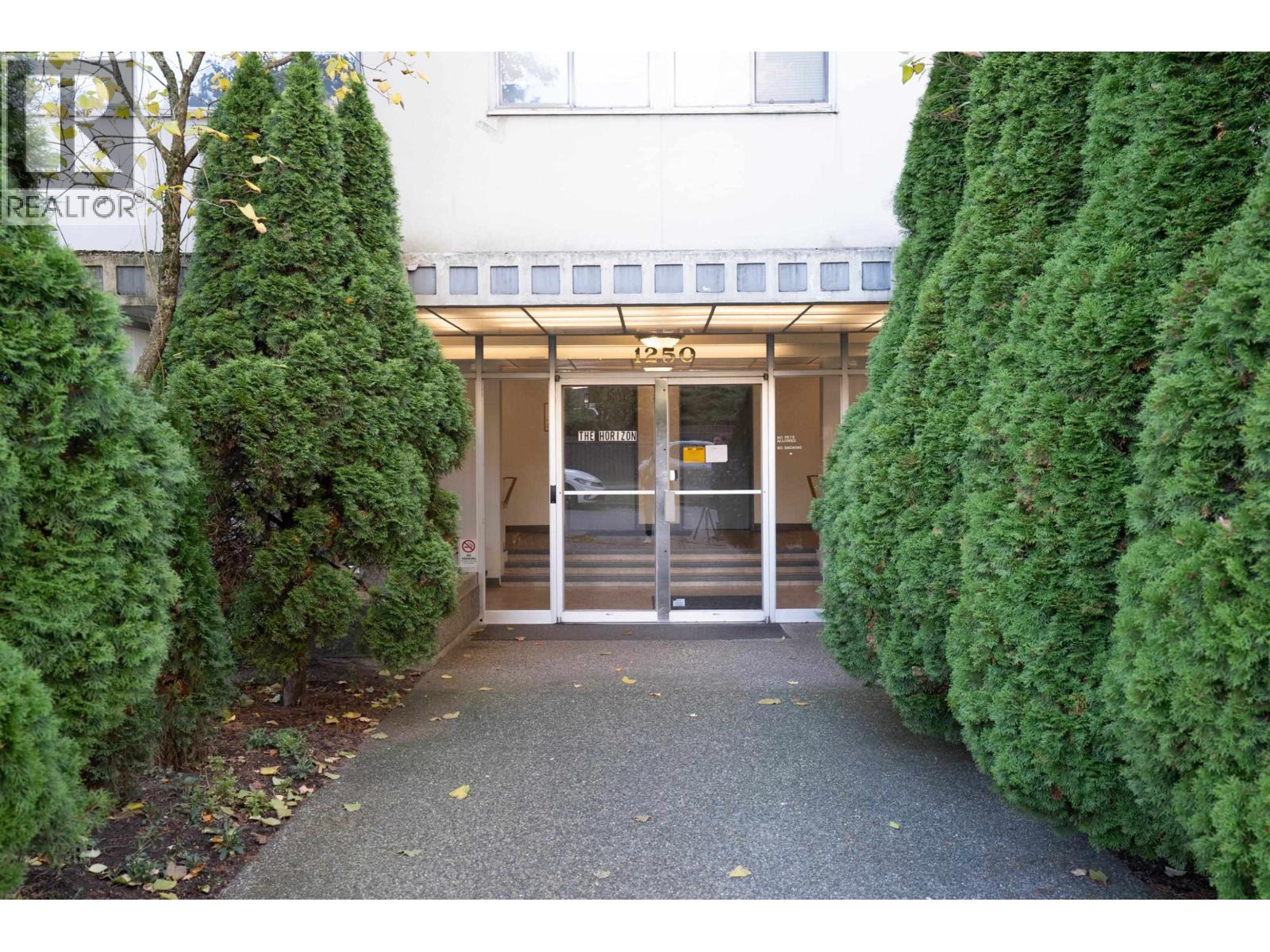 901 1250 Burnaby Street, Vancouver, British Columbia  V6E 1P5 - Photo 33 - R3072054