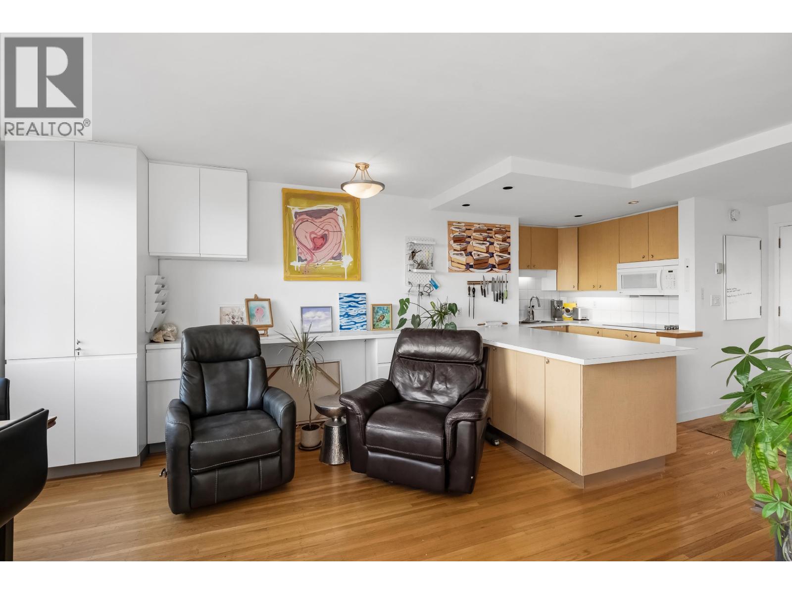 901 1250 Burnaby Street, Vancouver, British Columbia  V6E 1P5 - Photo 7 - R3072054