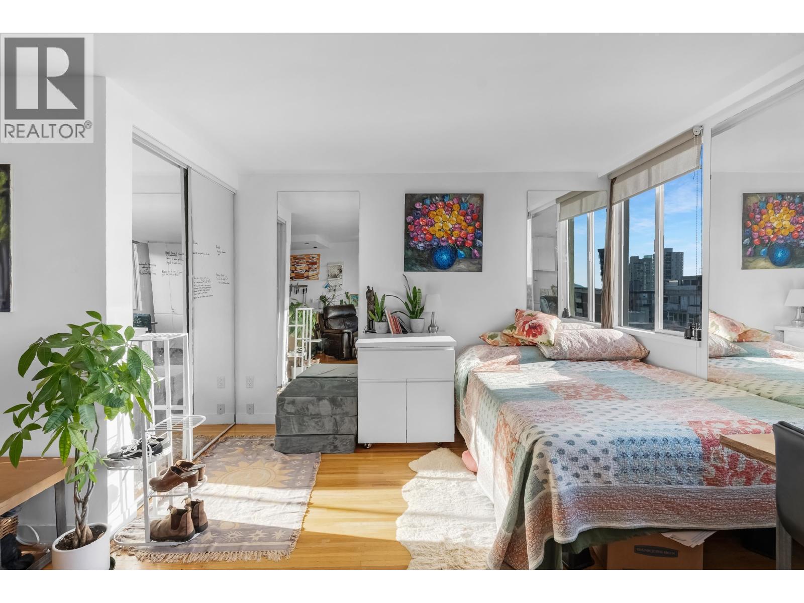 901 1250 Burnaby Street, Vancouver, British Columbia  V6E 1P5 - Photo 8 - R3072054