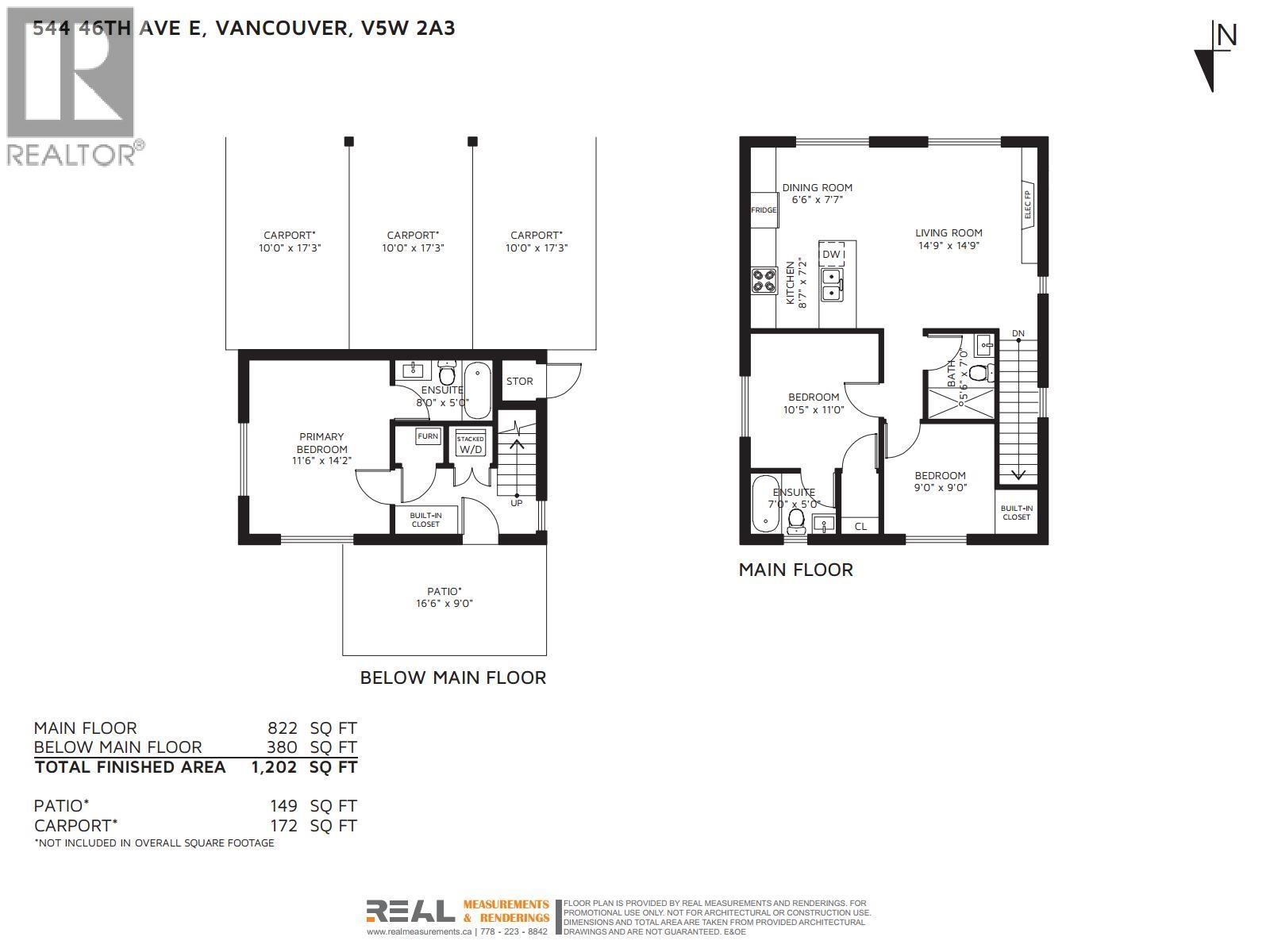 544 E 46th Avenue, Vancouver, British Columbia V5W 2A3 - Photo 20 - R3072058