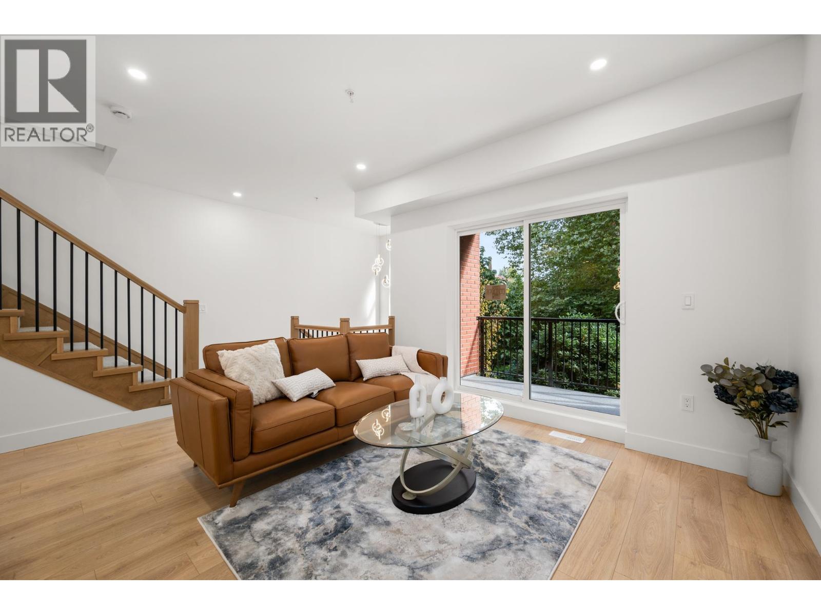 3 2258 Kelly Avenue, Port Coquitlam, British Columbia  V3C 1X9 - Photo 5 - R3072062