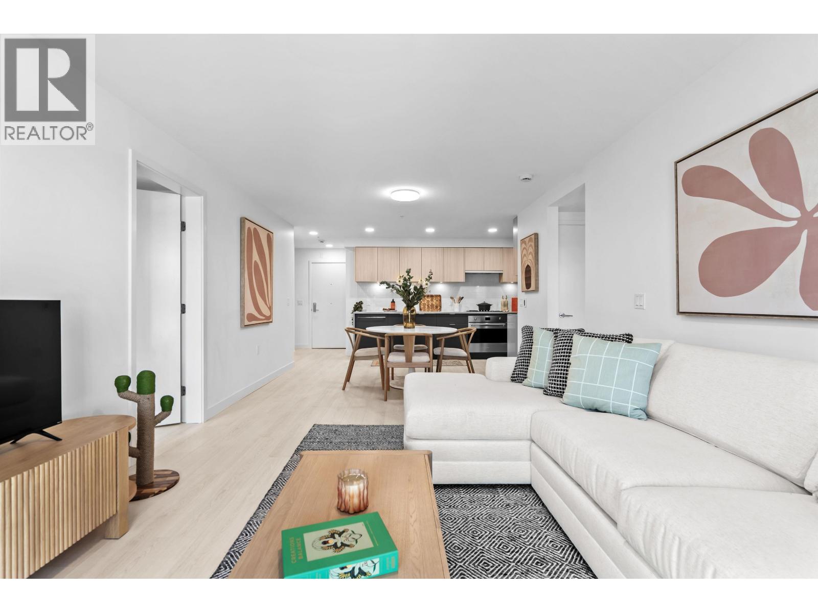 303 2419 Grant Street, Vancouver, British Columbia V5K 3G5 - Photo 14 - R3072068