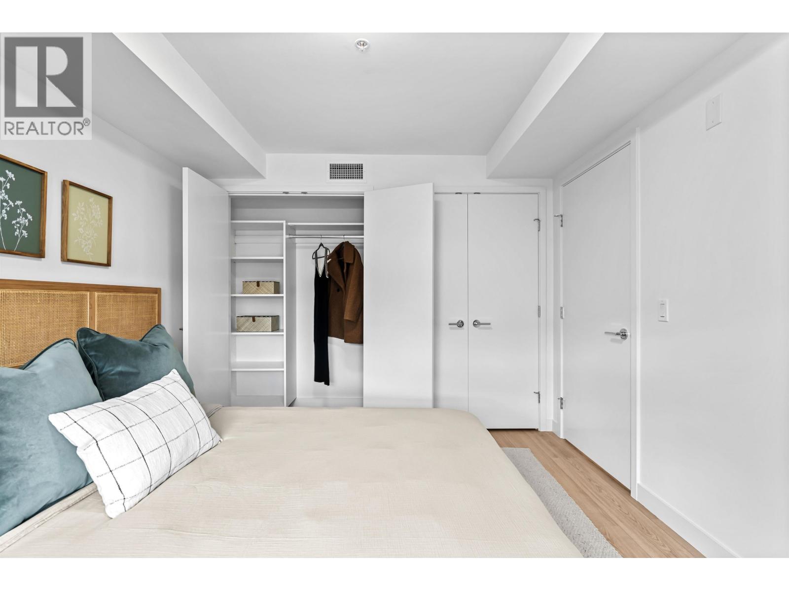 307 2419 Grant Street, Vancouver, British Columbia V5K 3G5 - Photo 21 - R3072069