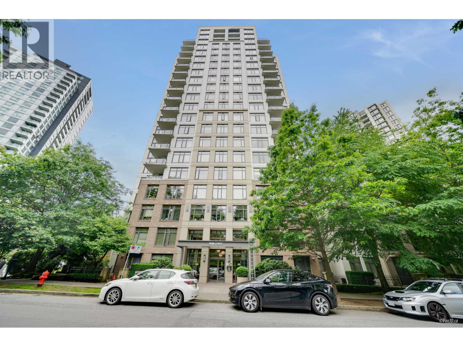 312 3660 Vanness Avenue, Vancouver, British Columbia V5R 6H8 - Photo 1 - R3072076