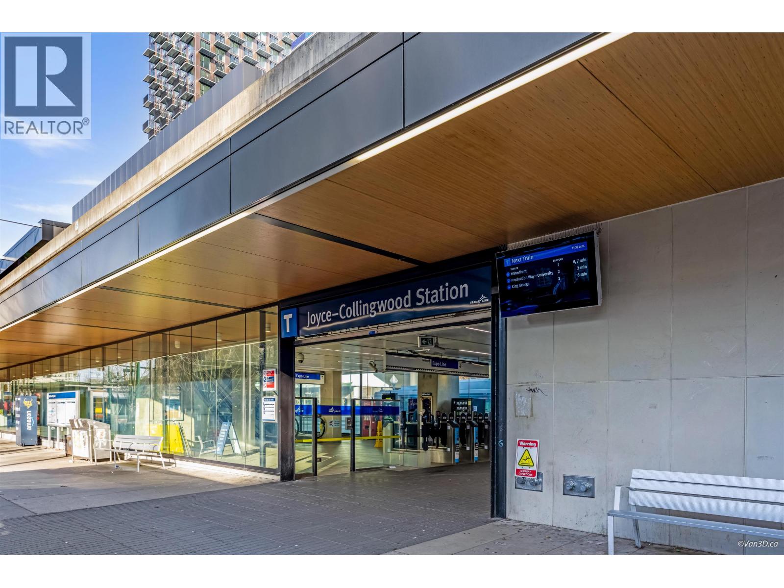 312 3660 Vanness Avenue, Vancouver, British Columbia V5R 6H8 - Photo 18 - R3072076