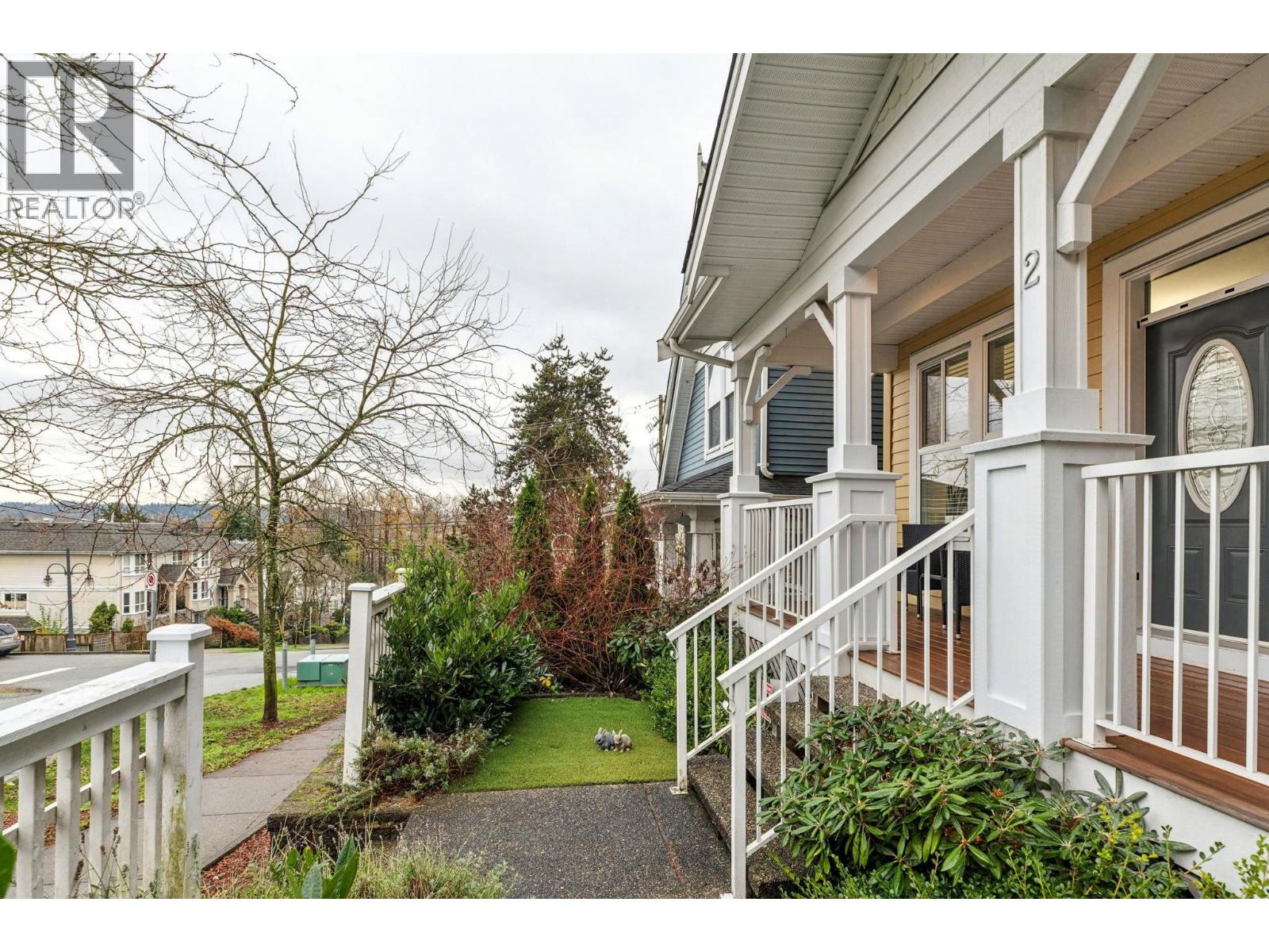 2 312 Casey Street, Coquitlam, British Columbia  V3K 0C6 - Photo 5 - R3071438