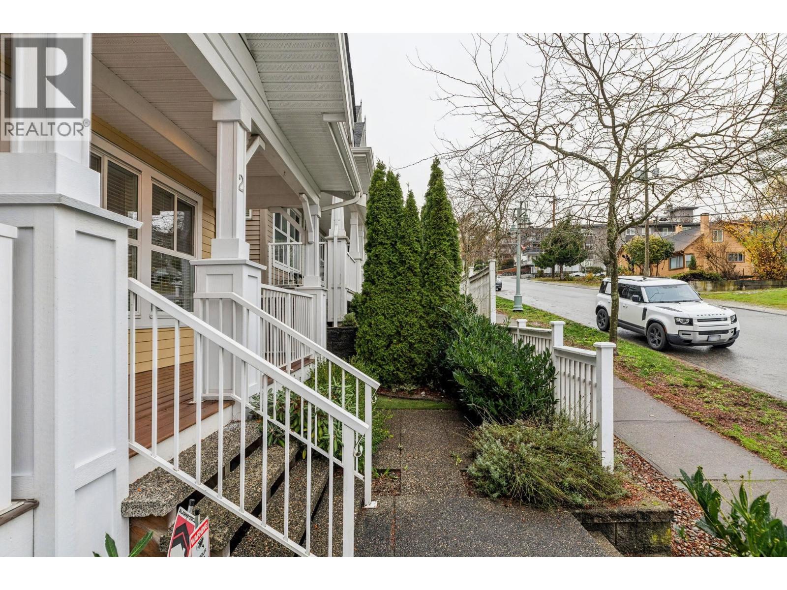 2 312 Casey Street, Coquitlam, British Columbia  V3K 0C6 - Photo 4 - R3071438