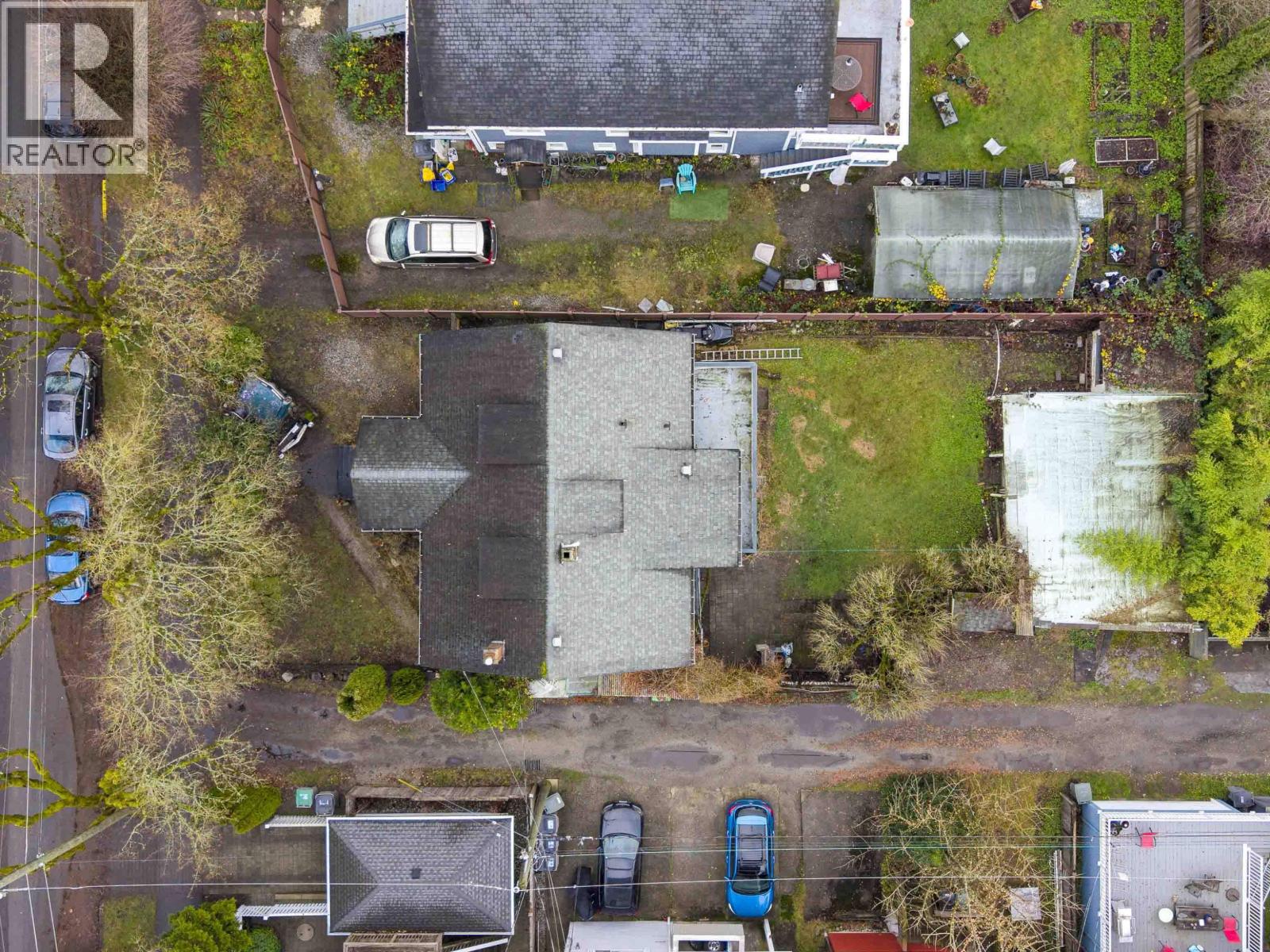 3056 W 6th Avenue, Vancouver, British Columbia  V6K 1X3 - Photo 33 - R3072071