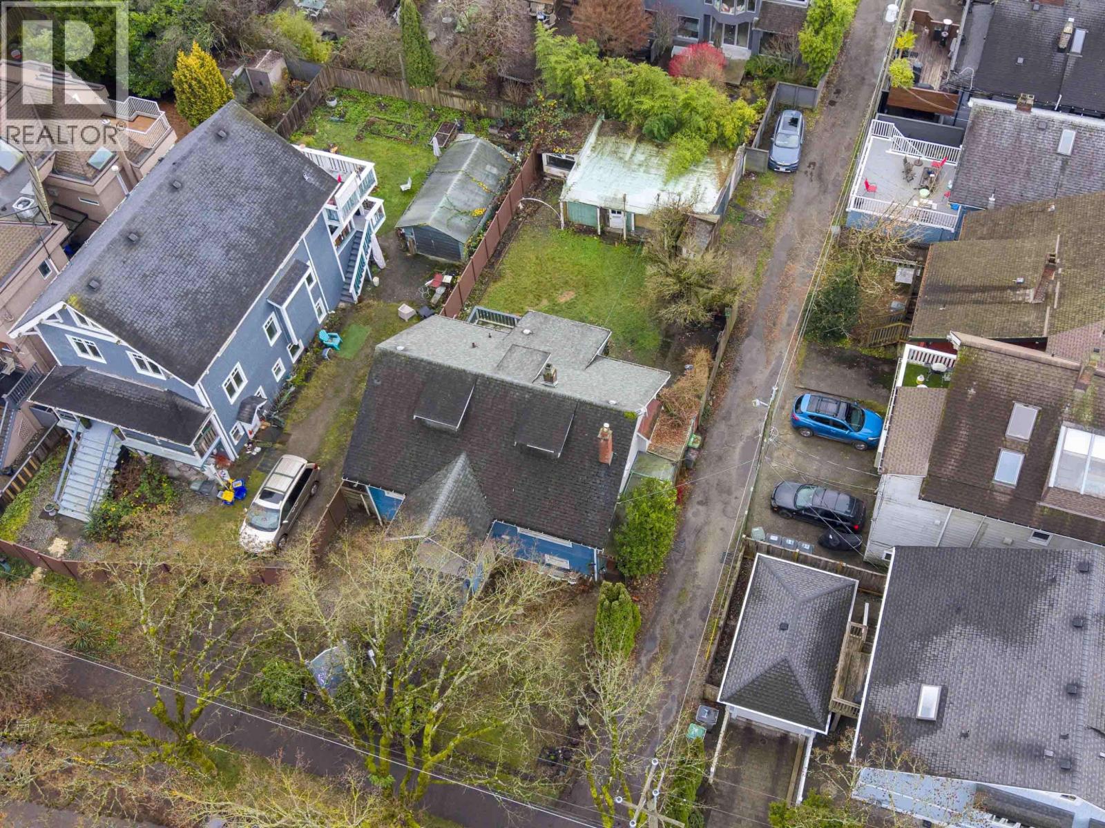 3056 W 6th Avenue, Vancouver, British Columbia  V6K 1X3 - Photo 35 - R3072071