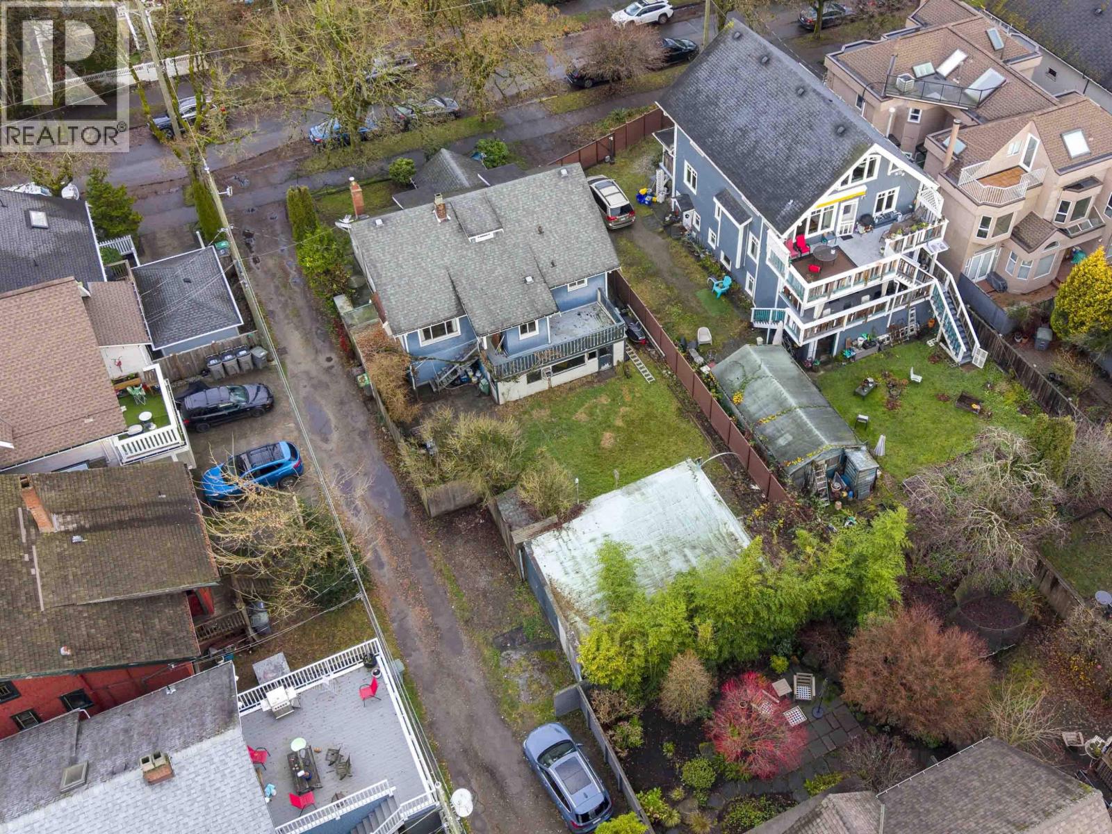 3056 W 6th Avenue, Vancouver, British Columbia  V6K 1X3 - Photo 36 - R3072071