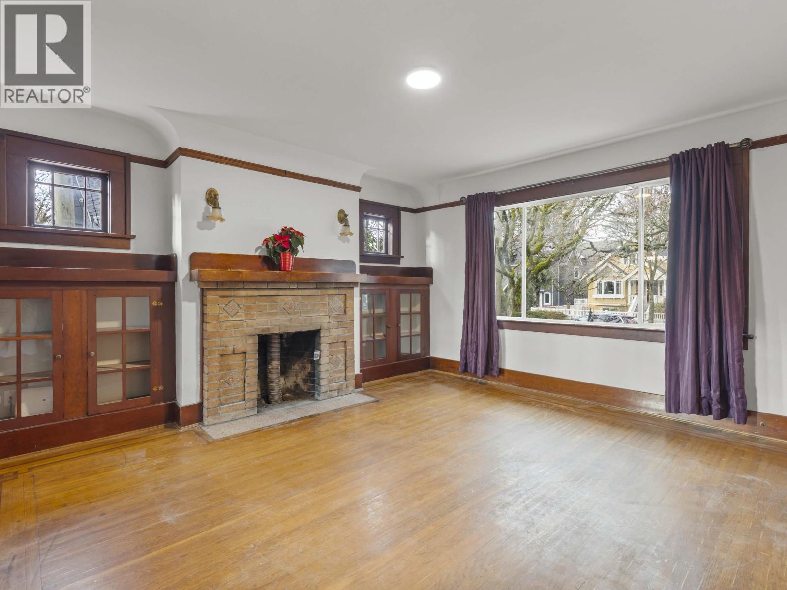 3056 W 6th Avenue, Vancouver, British Columbia  V6K 1X3 - Photo 6 - R3072071