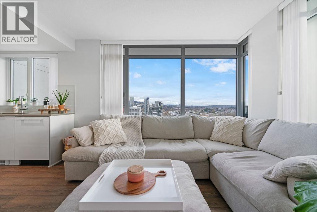 2901 2388 Madison, Burnaby, British Columbia V5C 0K8 - Photo 3 - R3072066