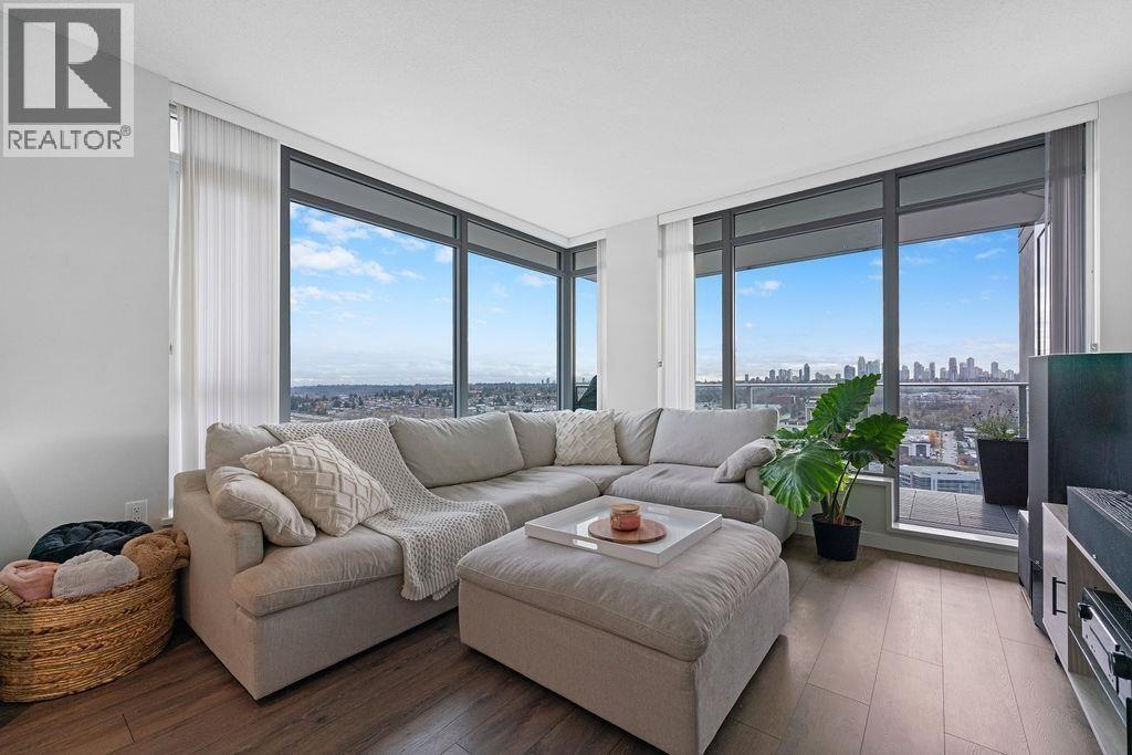 2901 2388 Madison, Burnaby, British Columbia V5C 0K8 - Photo 4 - R3072066