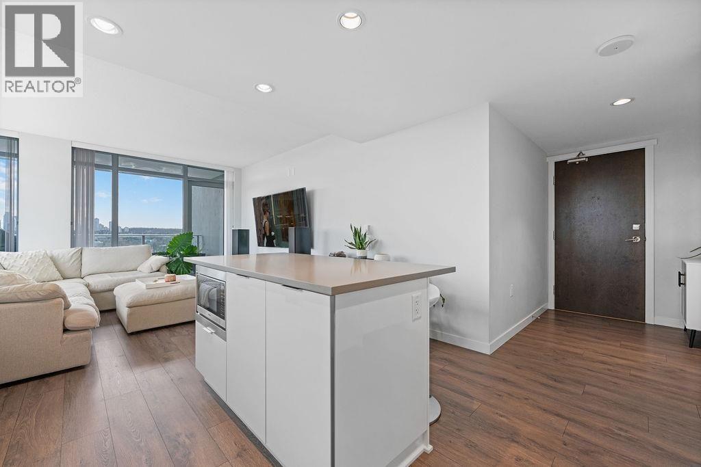 2901 2388 Madison, Burnaby, British Columbia V5C 0K8 - Photo 7 - R3072066