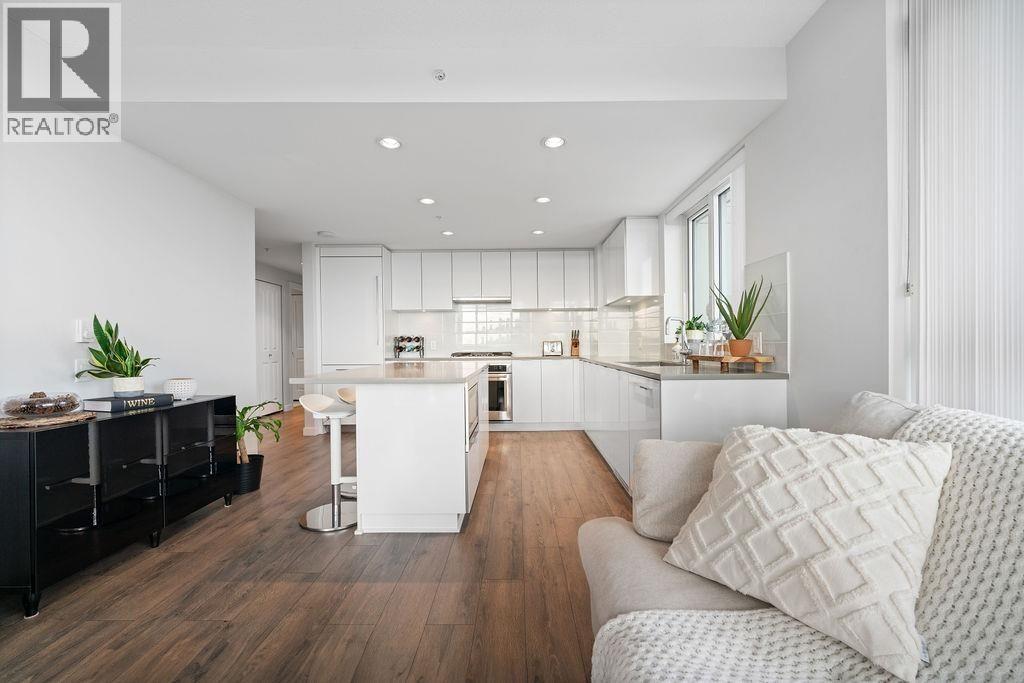 2901 2388 Madison, Burnaby, British Columbia V5C 0K8 - Photo 8 - R3072066