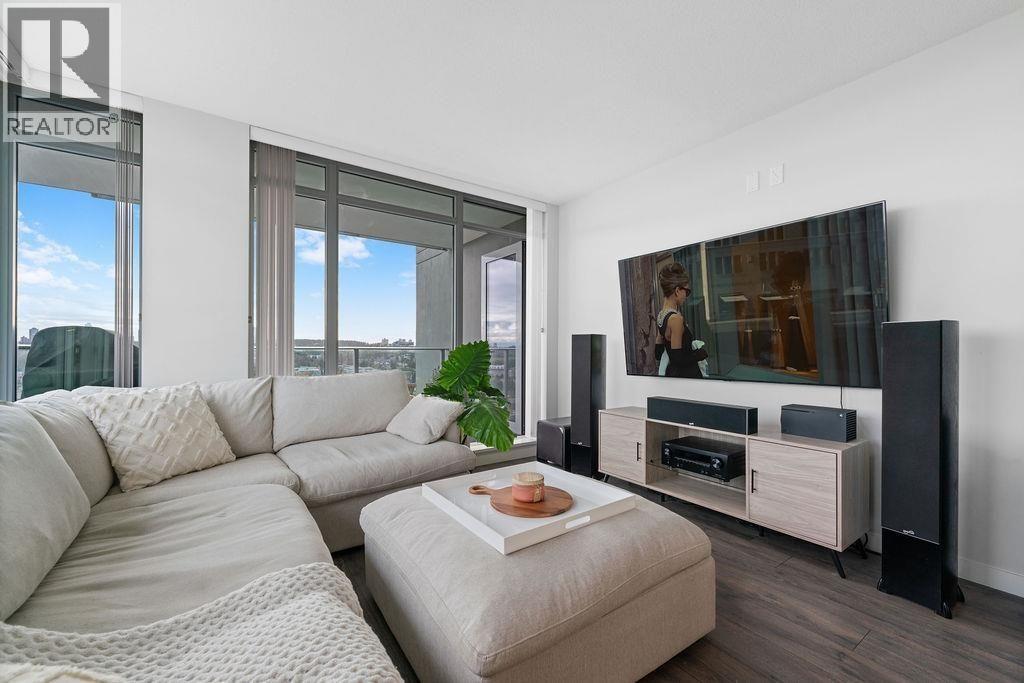 2901 2388 Madison, Burnaby, British Columbia V5C 0K8 - Photo 9 - R3072066