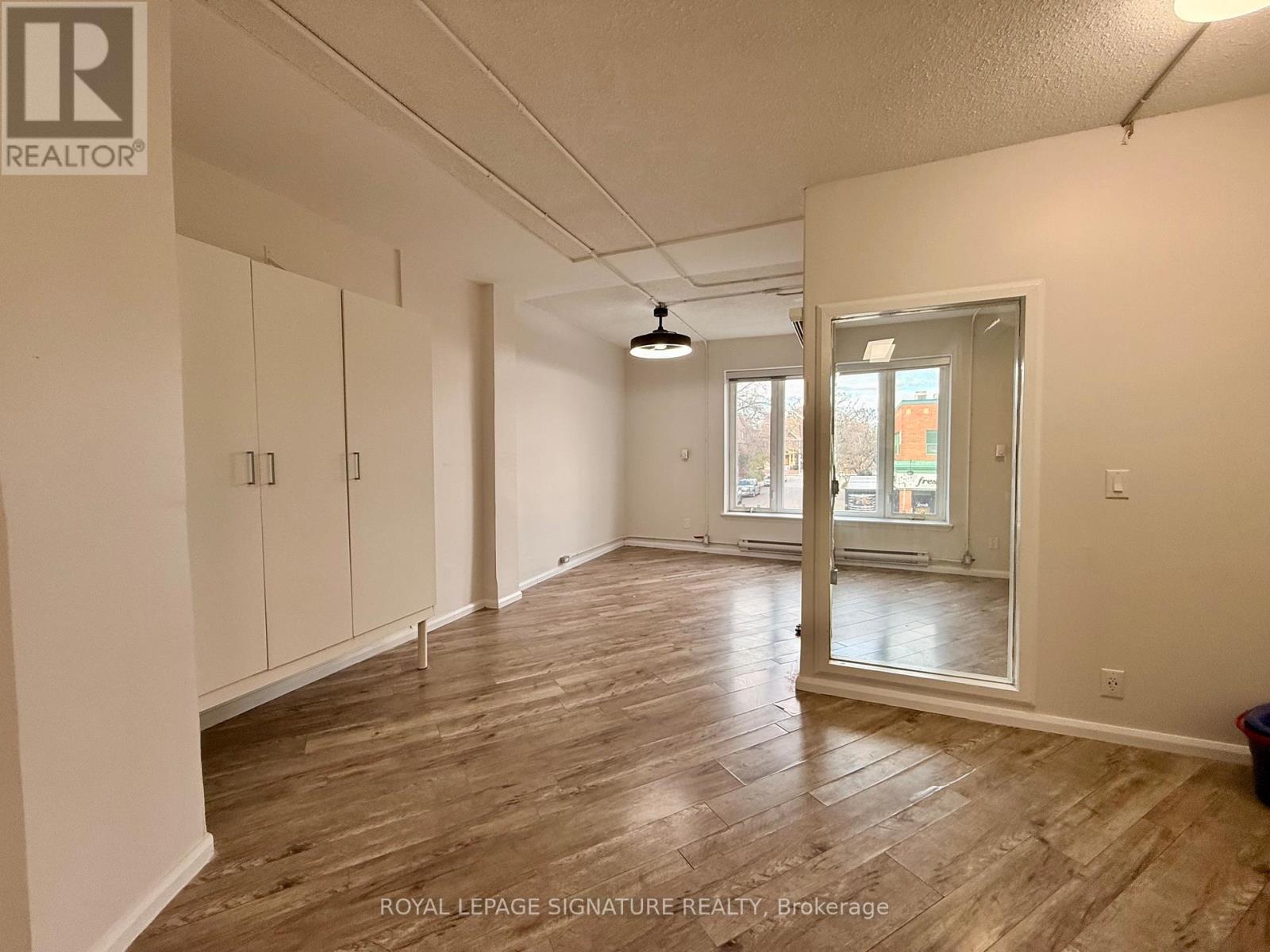 1 - 345 Danforth Avenue, Toronto, Ontario  M4K 1N7 - Photo 11 - E12593546