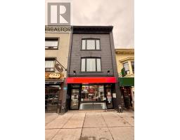 1 - 345 DANFORTH AVENUE, Toronto, Ontario