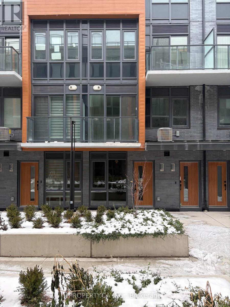 113 - 69 CURLEW DRIVE, Toronto, Ontario