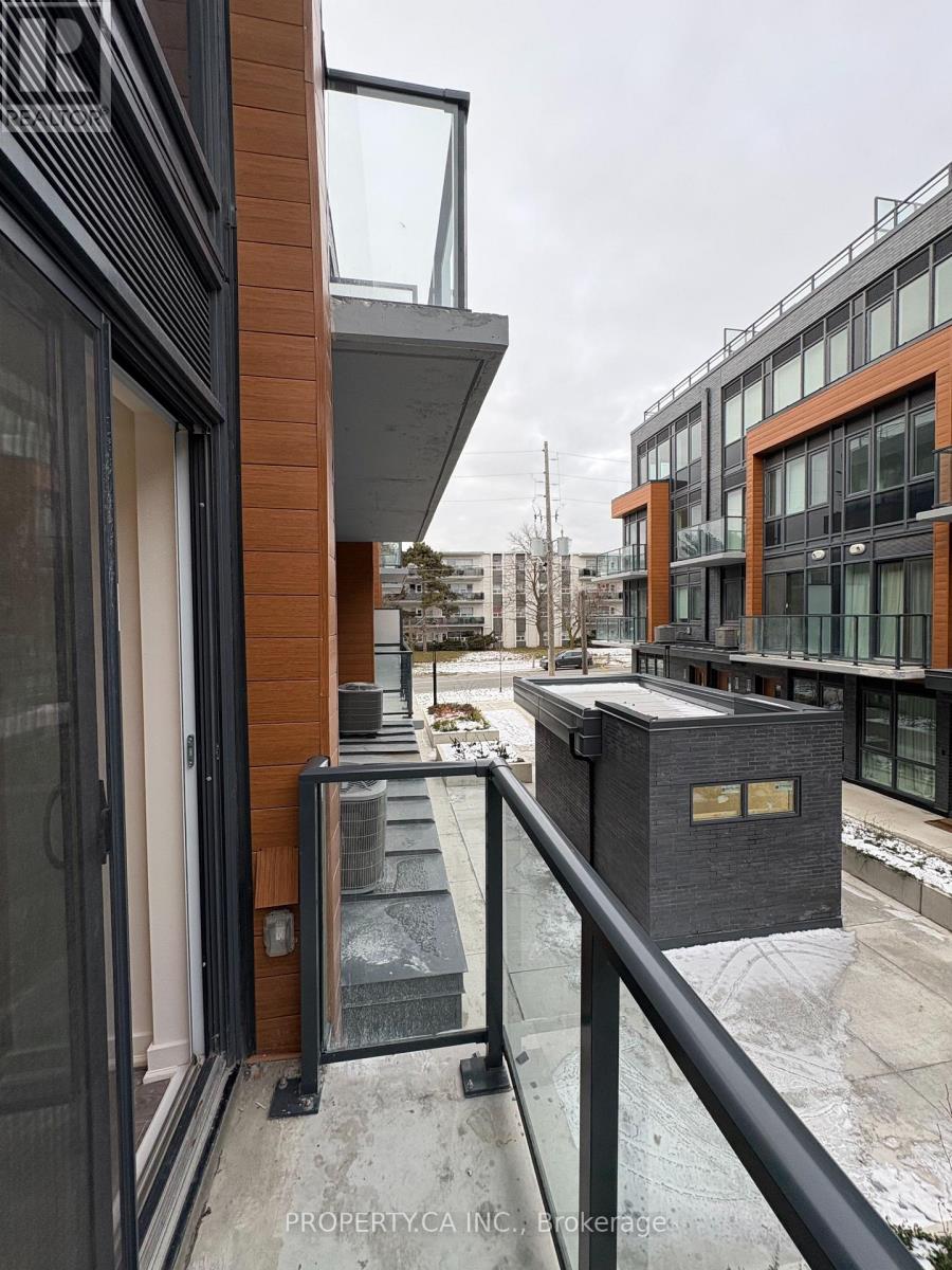 113 - 69 Curlew Drive, Toronto, Ontario  M3A 0B3 - Photo 18 - C12599774