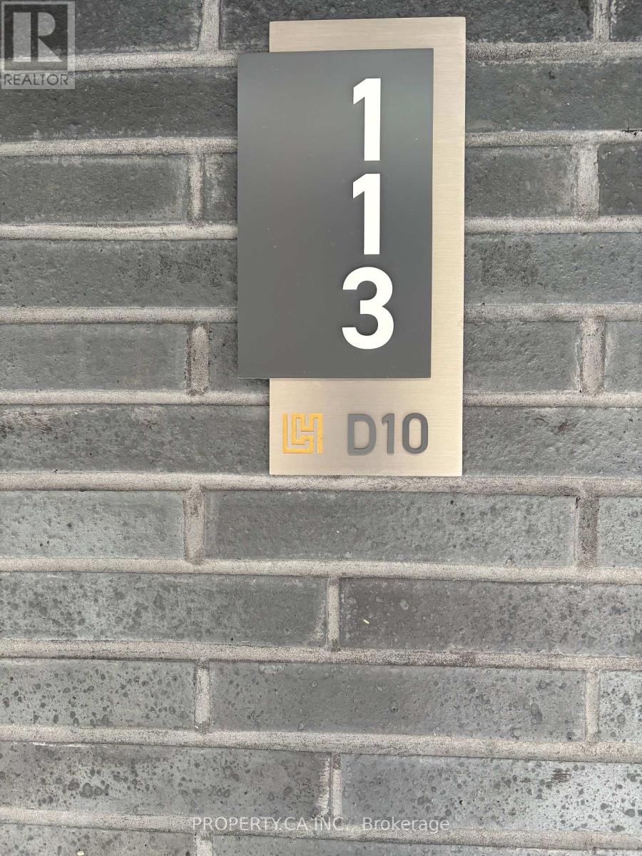 113 - 69 Curlew Drive, Toronto, Ontario  M3A 0B3 - Photo 2 - C12599774