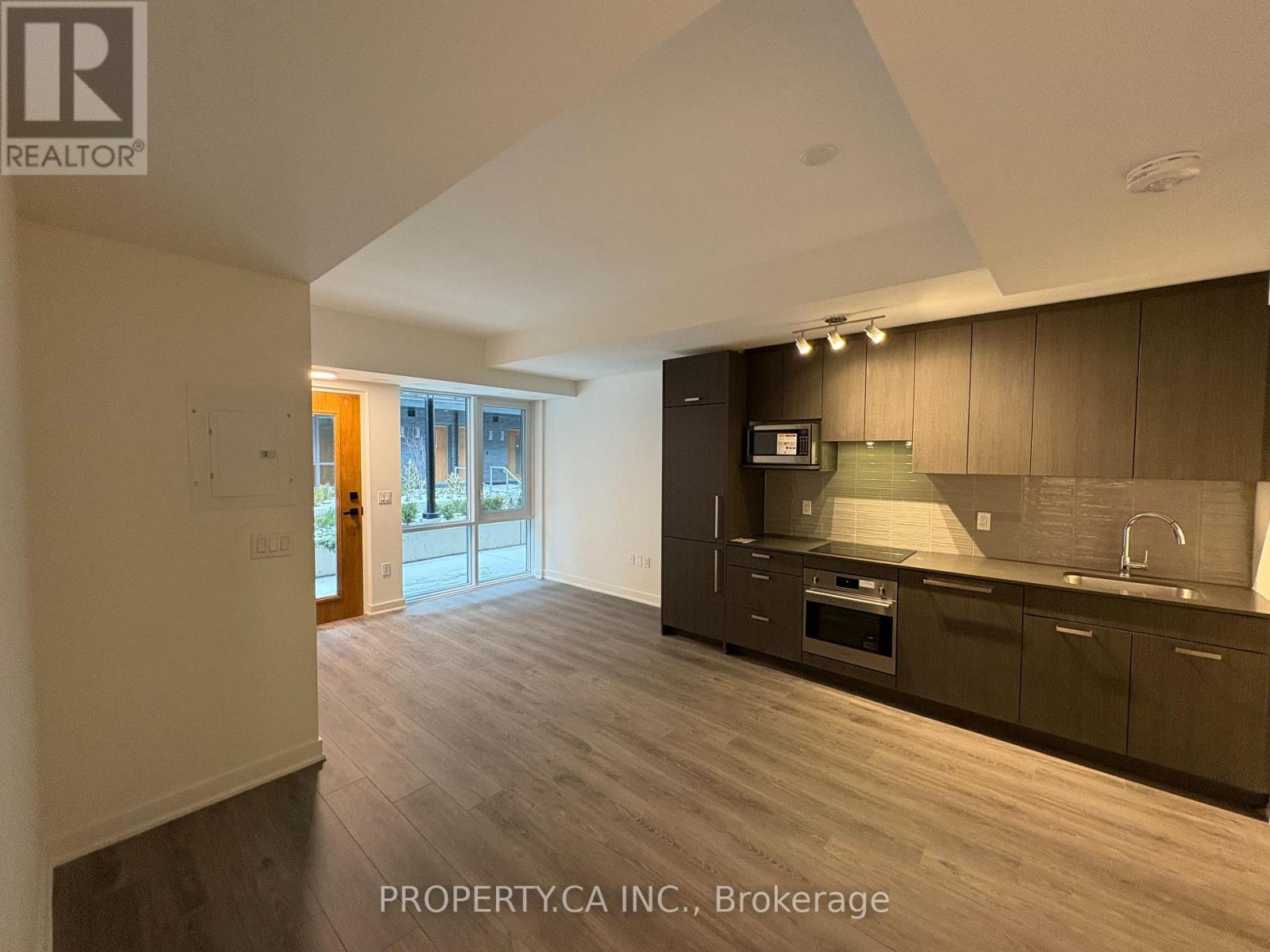 113 - 69 Curlew Drive, Toronto, Ontario  M3A 0B3 - Photo 4 - C12599774