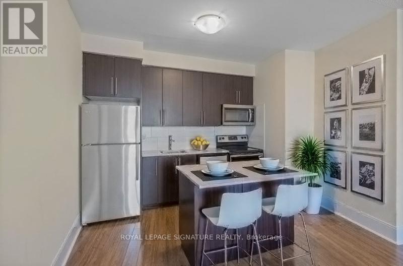 2205 - 105 Harrison Garden Boulevard, Toronto, Ontario  M2N 0C3 - Photo 2 - C12599796