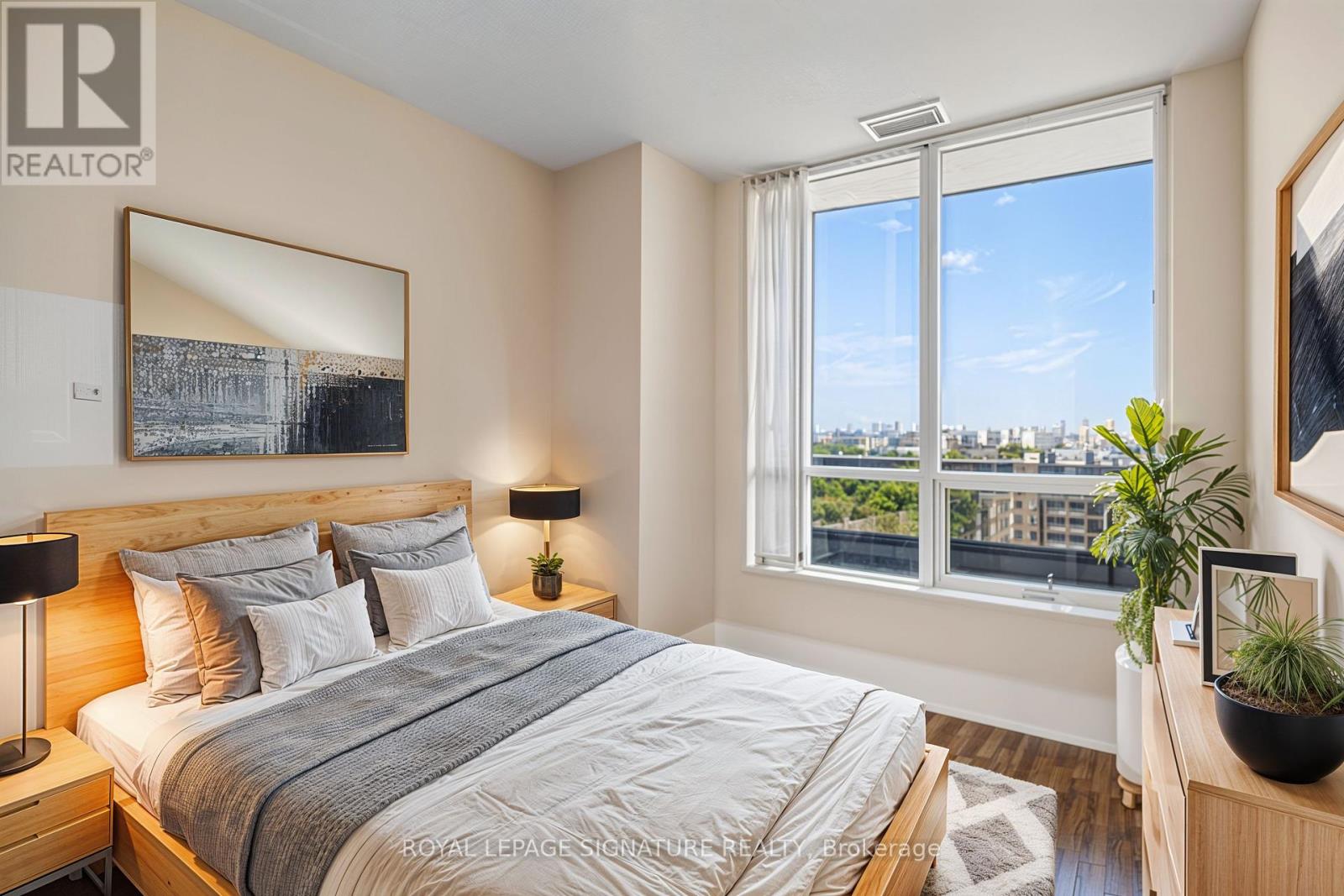 2205 - 105 Harrison Garden Boulevard, Toronto, Ontario  M2N 0C3 - Photo 4 - C12599796