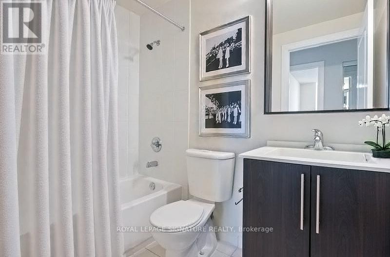 2205 - 105 Harrison Garden Boulevard, Toronto, Ontario  M2N 0C3 - Photo 5 - C12599796