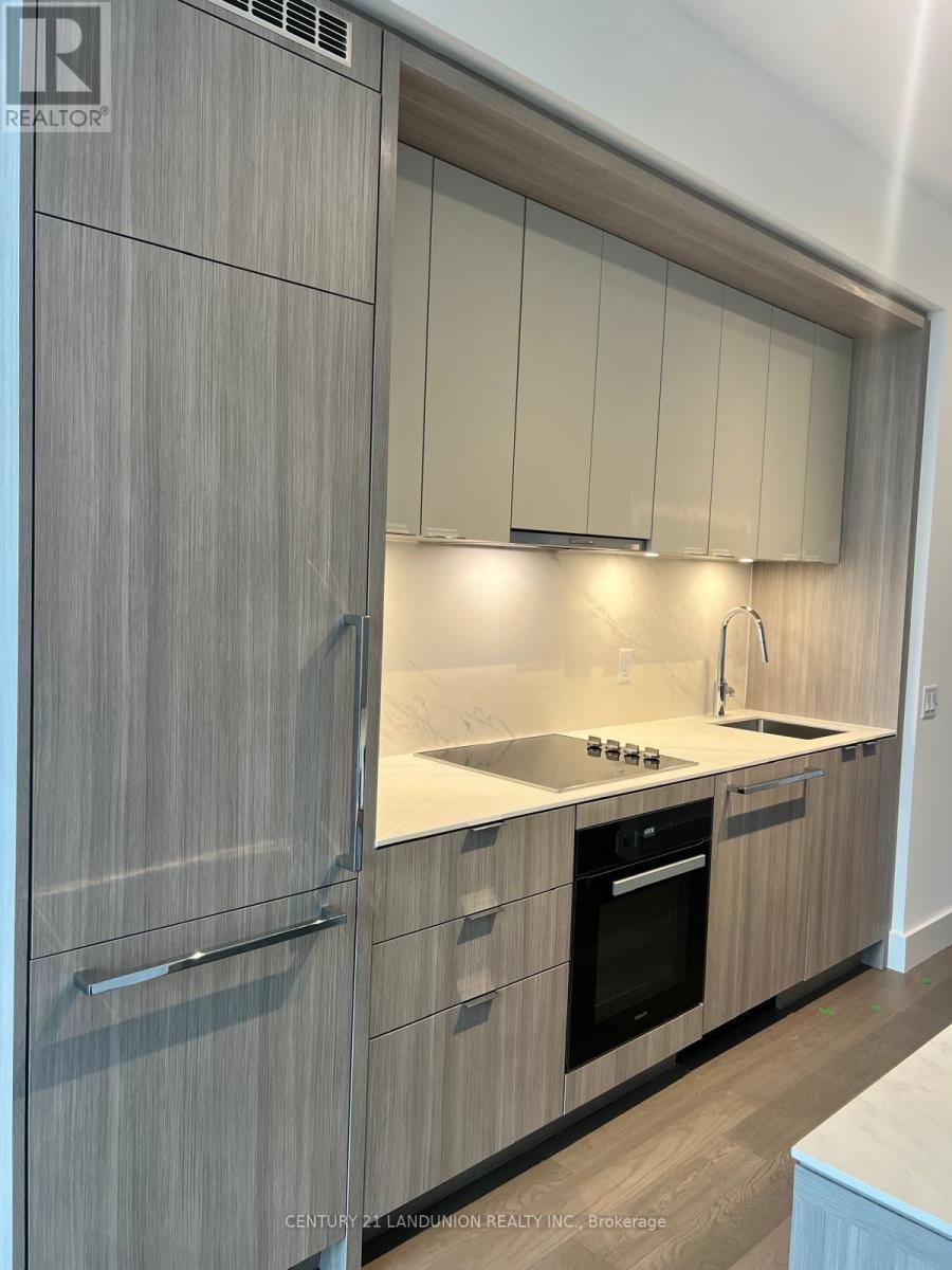 805 - 6 Greenbriar Road, Toronto, Ontario  M2K 0H6 - Photo 10 - C12581888