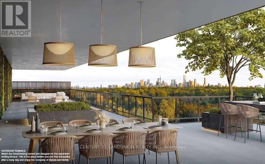 805 - 6 Greenbriar Road, Toronto, Ontario  M2K 0H6 - Photo 13 - C12581888