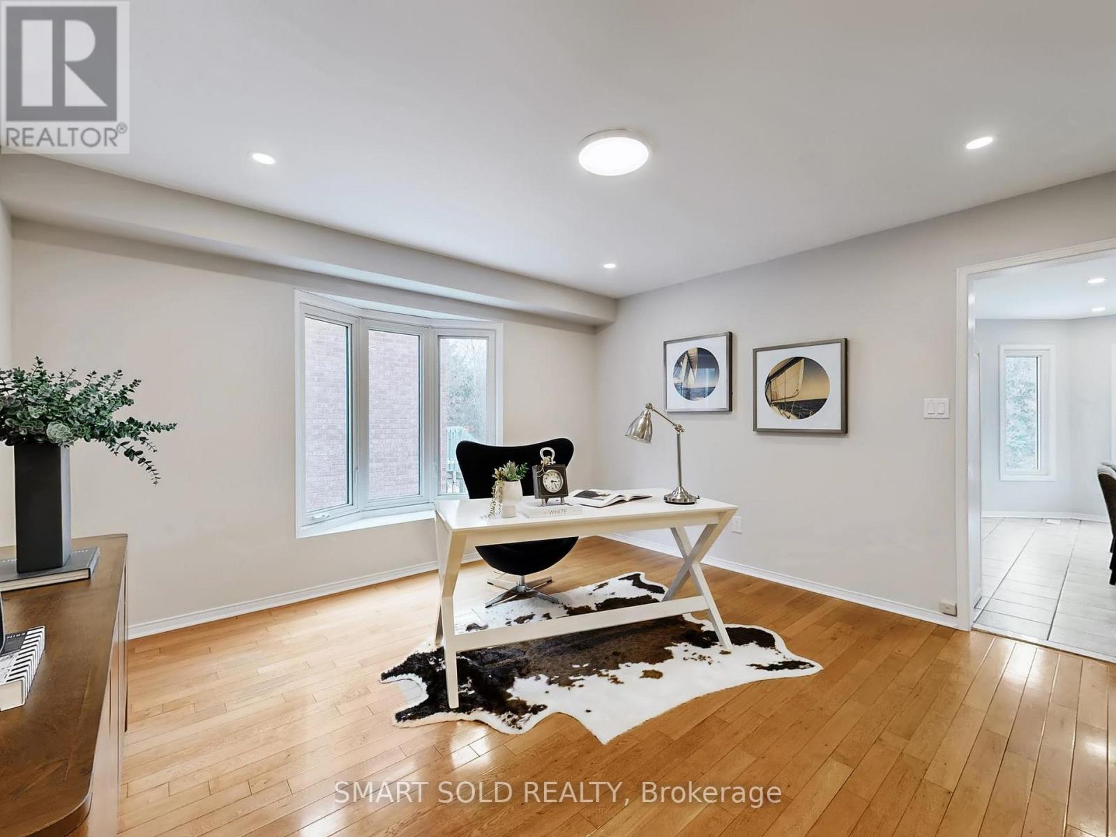 44 Castleridge Drive, Richmond Hill, Ontario  L4B 1P8 - Photo 16 - N12592866