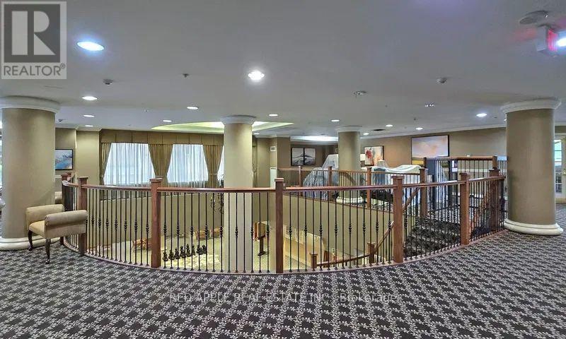 1506 - 350 Princess Royal Drive, Mississauga, Ontario L5B 4N1 - Photo 12 - W12593008