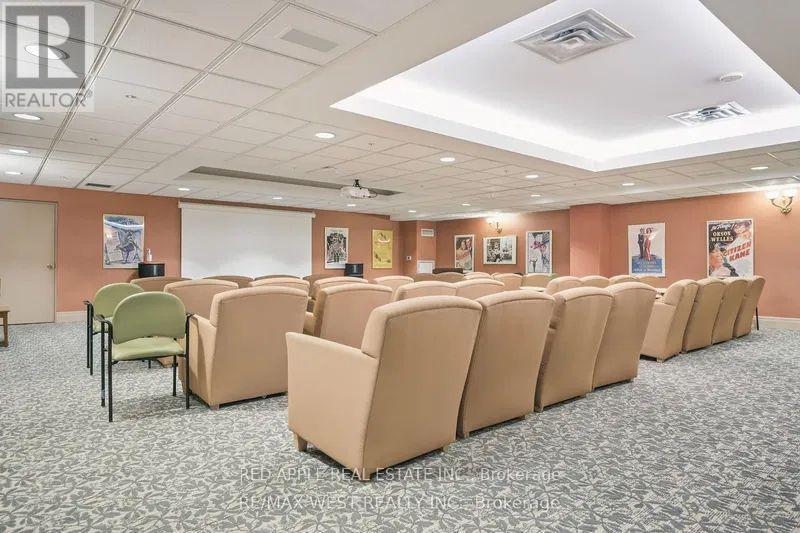 1506 - 350 Princess Royal Drive, Mississauga, Ontario L5B 4N1 - Photo 16 - W12593008