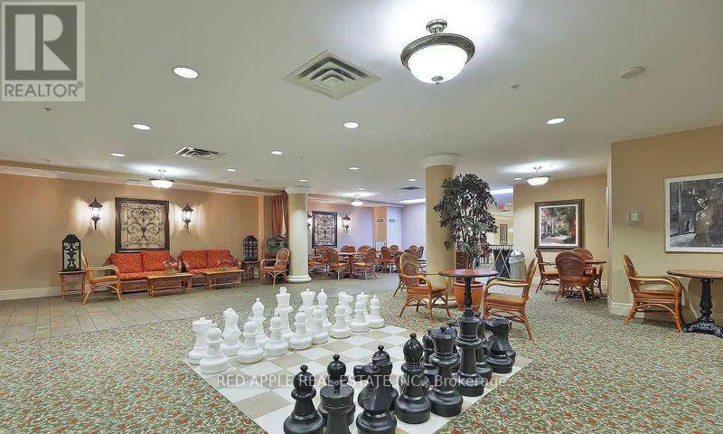 1506 - 350 Princess Royal Drive, Mississauga, Ontario L5B 4N1 - Photo 13 - W12593008