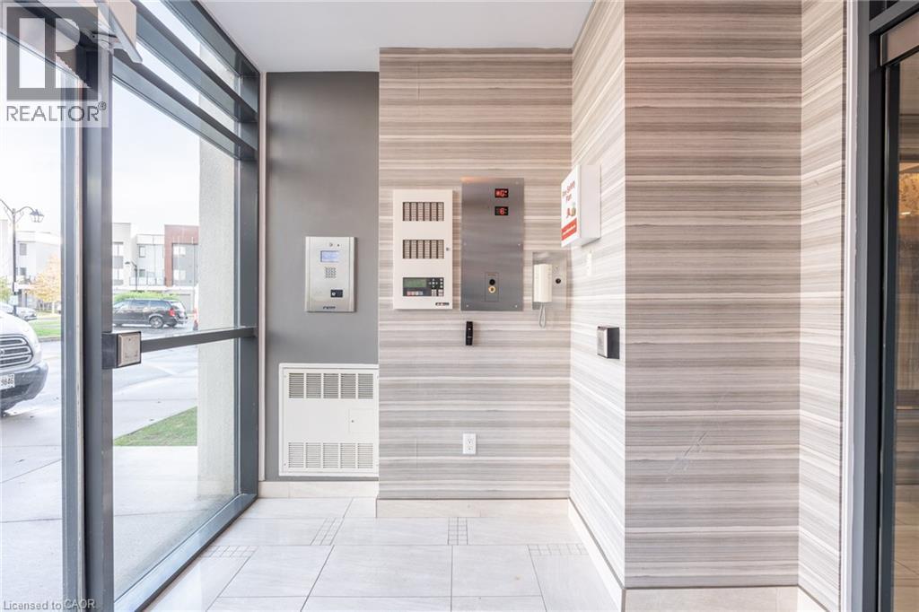 125 Shoreview Place Unit# 509, Stoney Creek, Ontario L8E 0K3 - Photo 4 - 40792263