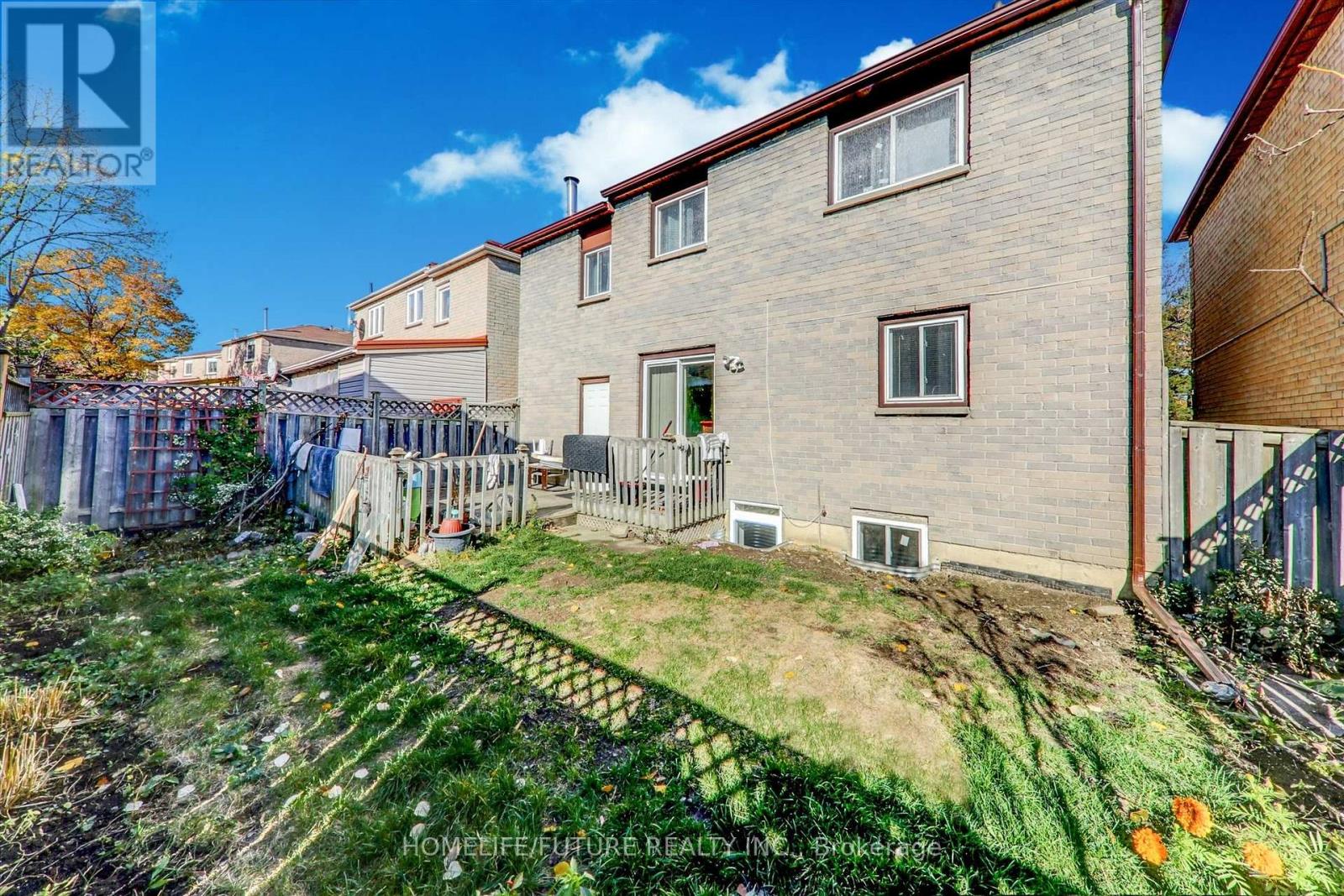 Main & 2nd - 47 Empringham Drive, Toronto, Ontario M1B 3Z1 - Photo 26 - E12599764