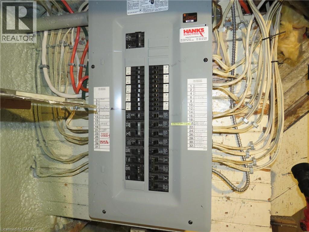 120 Sanford Avenue S, Hamilton, Ontario  L8M 2G8 - Photo 22 - 40791606